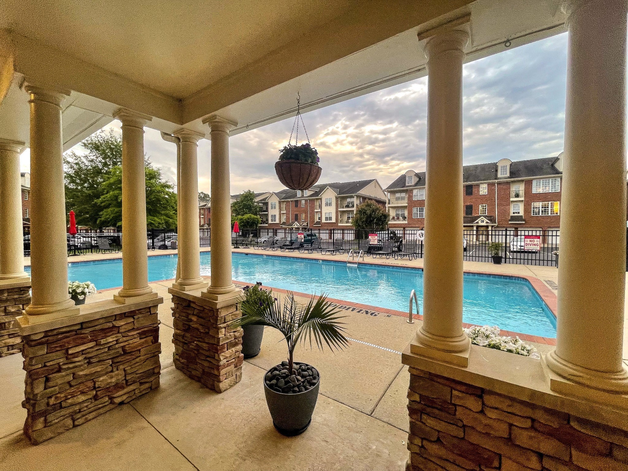 3201 Aspen Grove Drive Franklin TN 37067