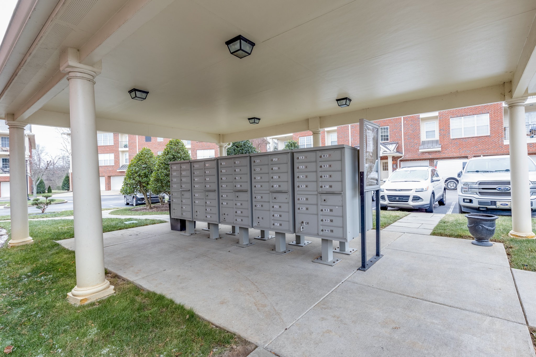 3201 Aspen Grove Drive Franklin TN 37067