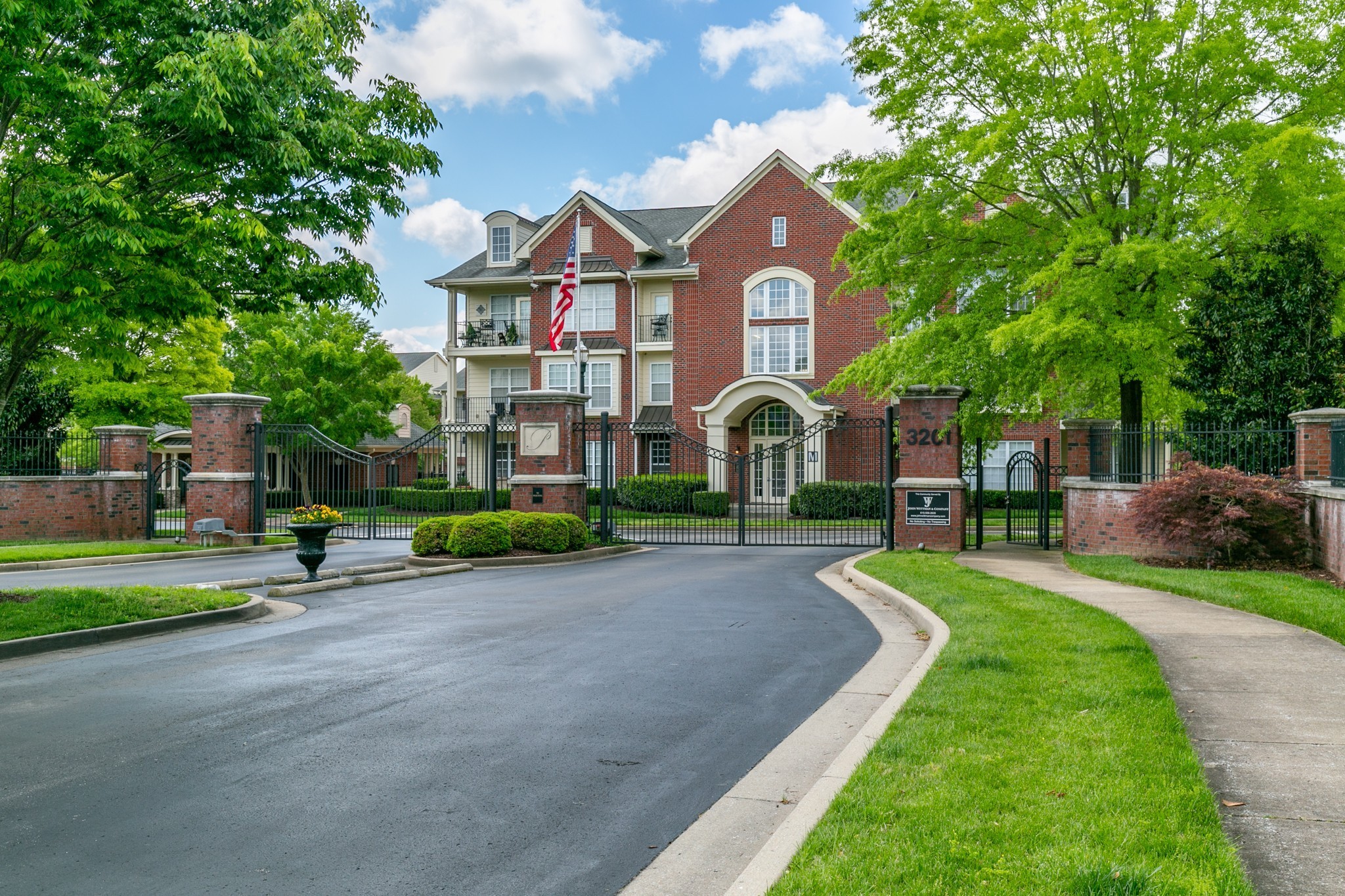 3201 Aspen Grove Drive Franklin TN 37067