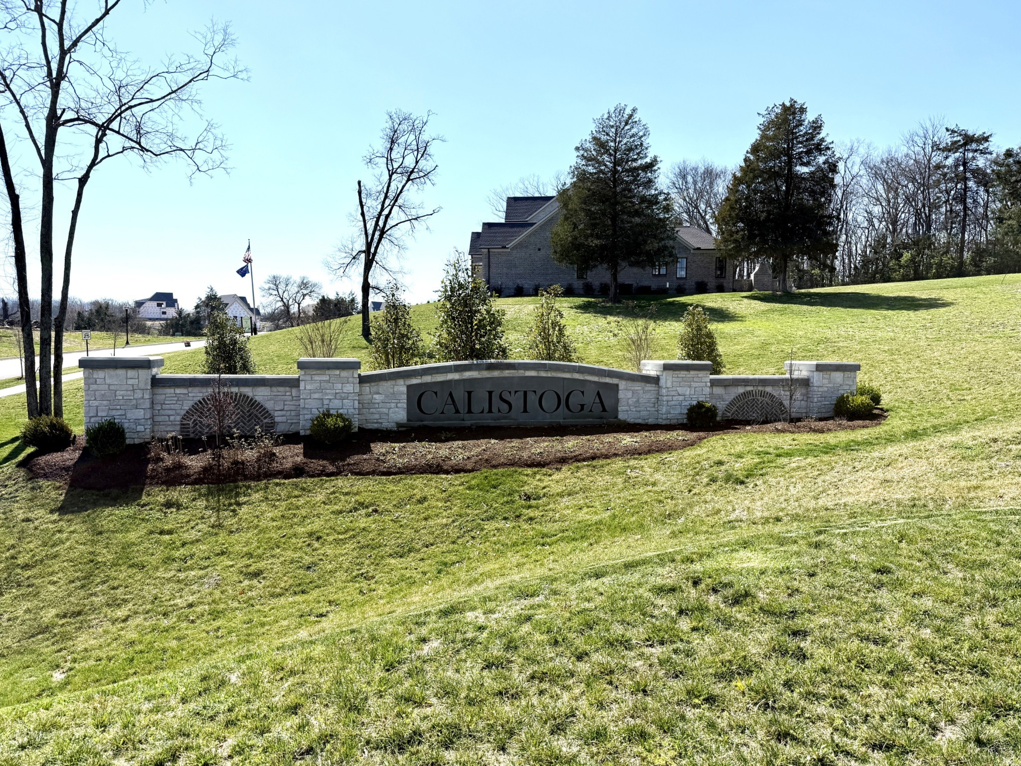 1900 Palisades Drive Brentwood TN 37027