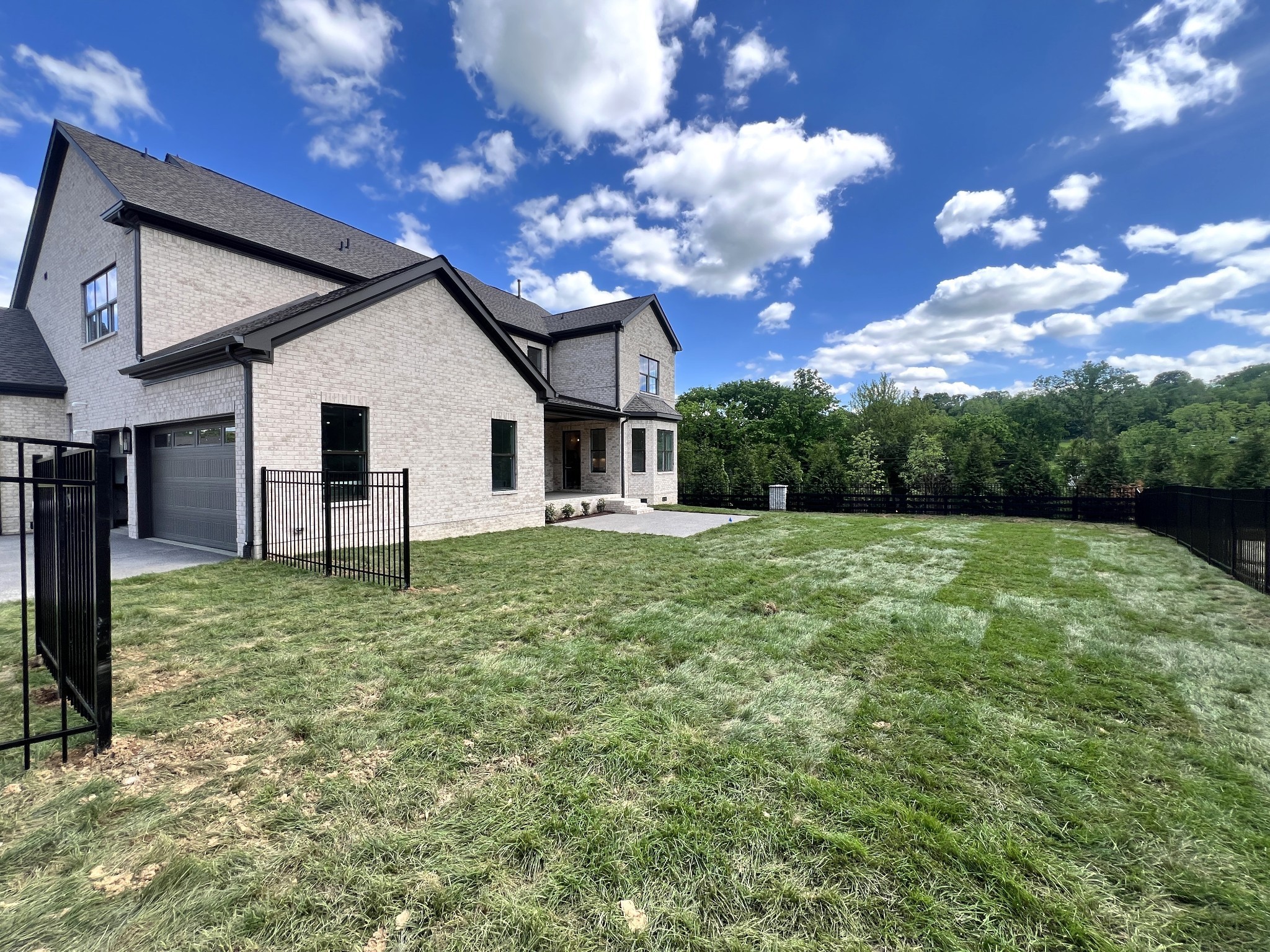 1900 Palisades Drive Brentwood TN 37027
