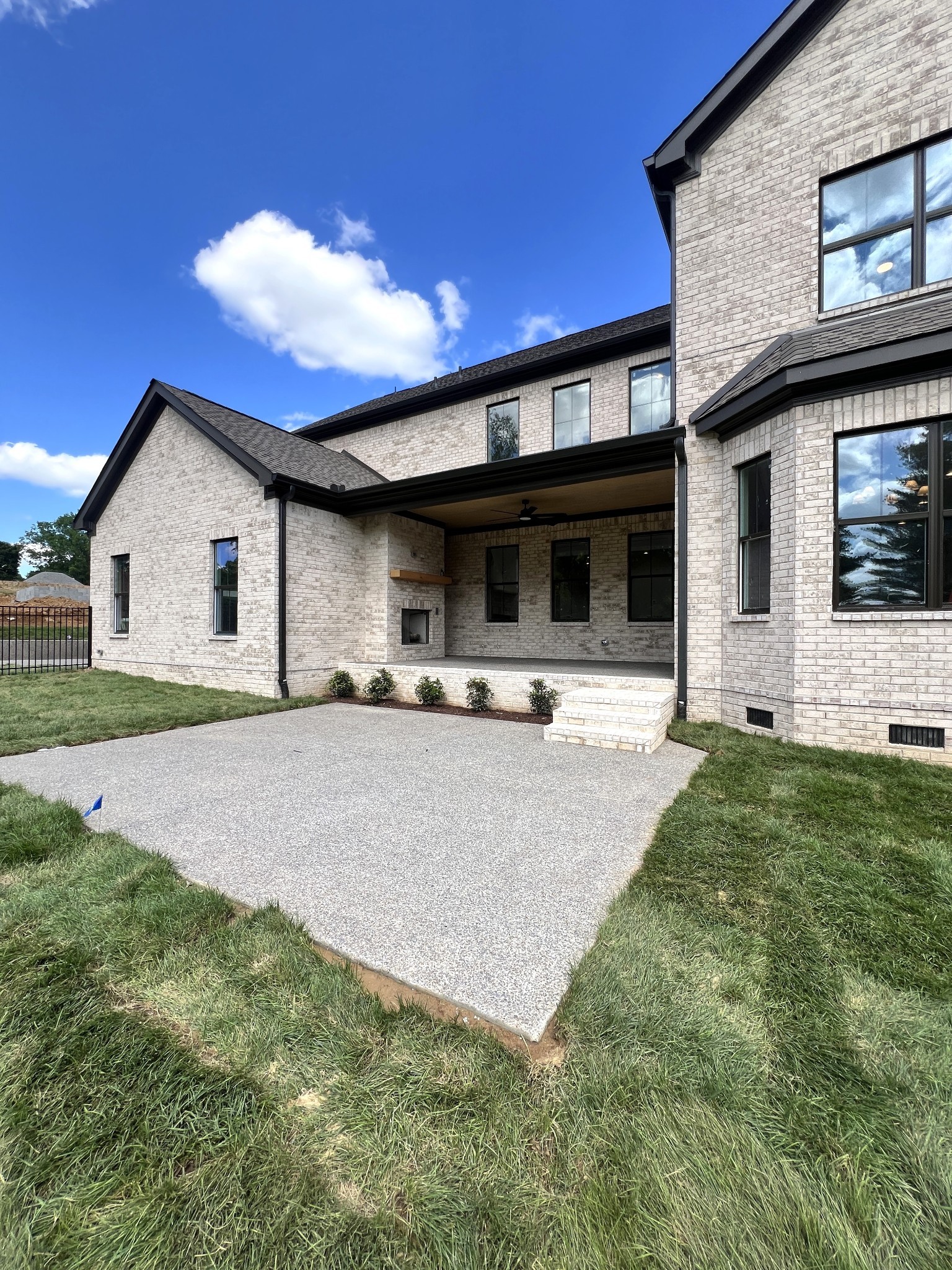 1900 Palisades Drive Brentwood TN 37027