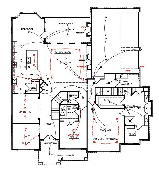 1900 Palisades Drive Brentwood TN 37027