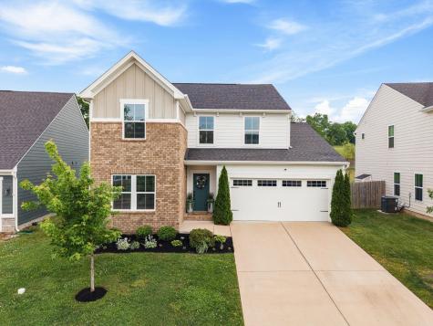9728 Katz Lane Brentwood TN 37027