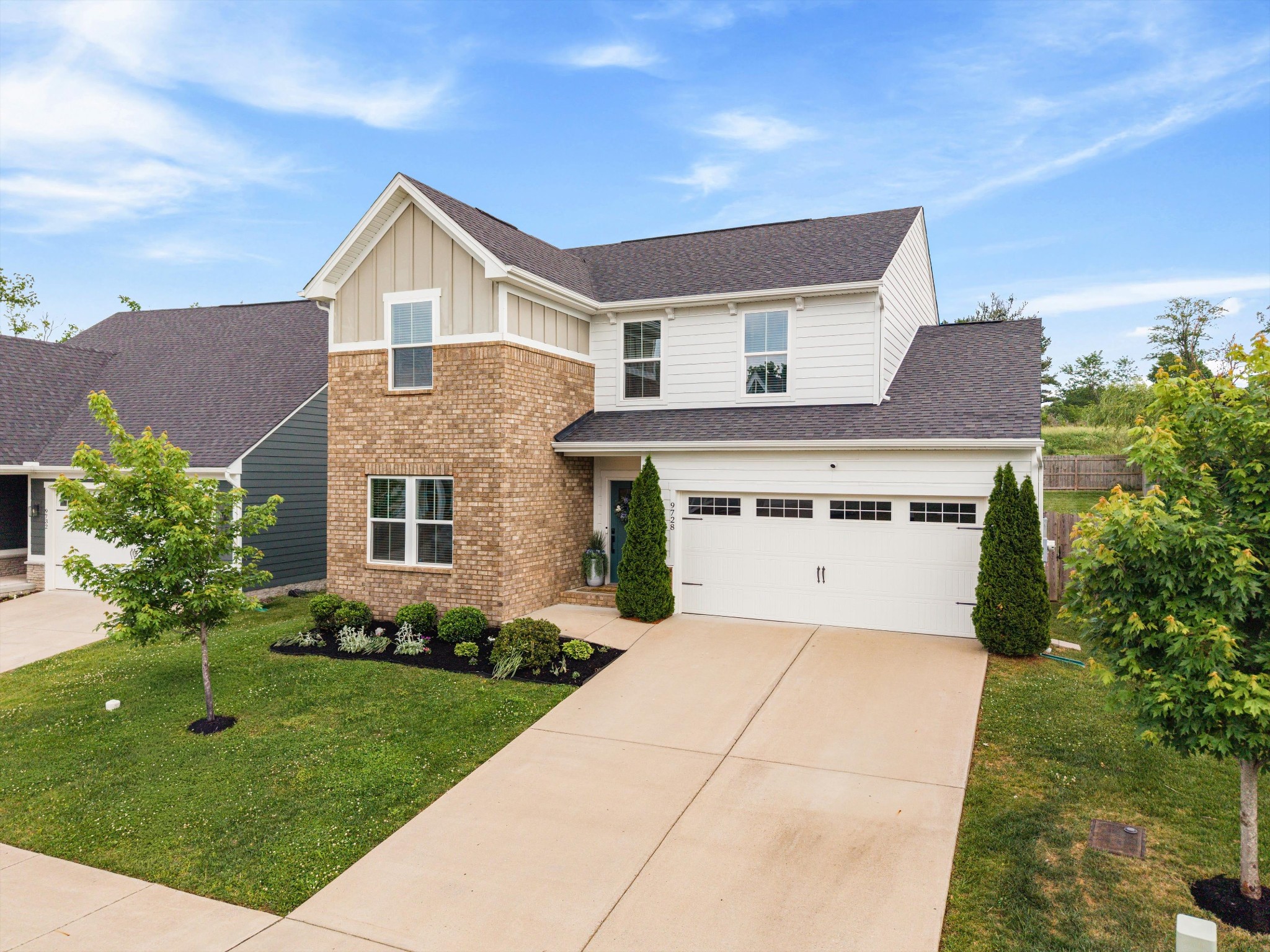 9728 Katz Lane Brentwood TN 37027