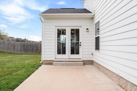 9728 Katz Lane Brentwood TN 37027