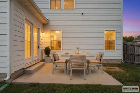 9728 Katz Lane Brentwood TN 37027