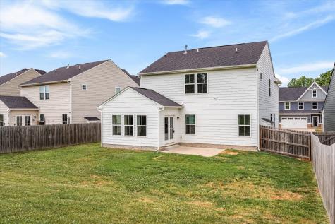 9728 Katz Lane Brentwood TN 37027