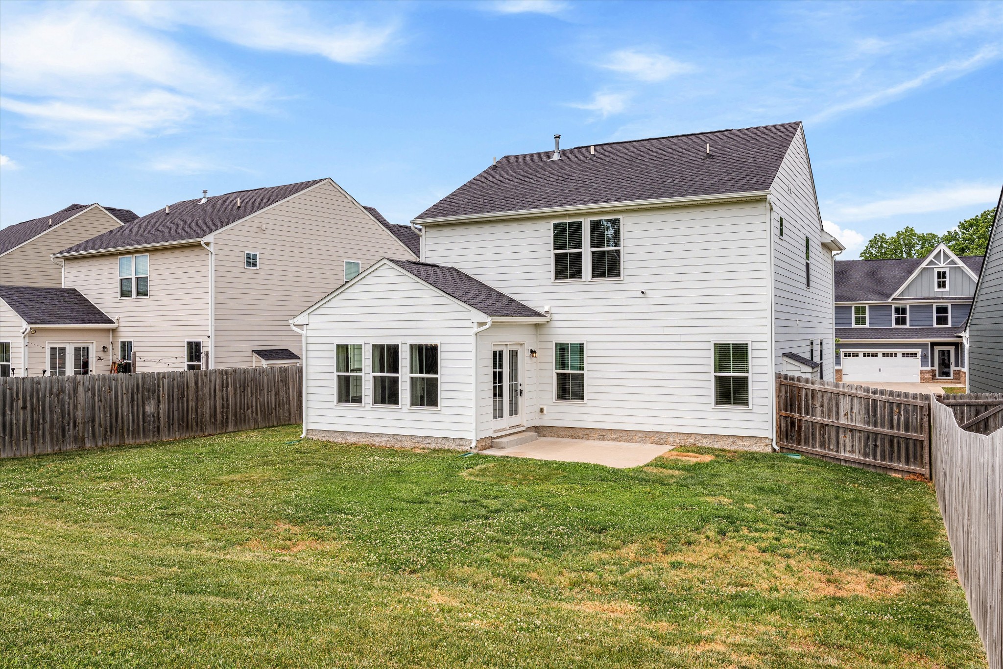 9728 Katz Lane Brentwood TN 37027