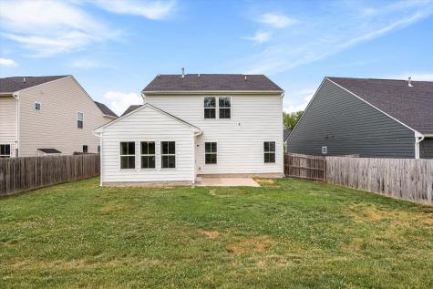 9728 Katz Lane Brentwood TN 37027
