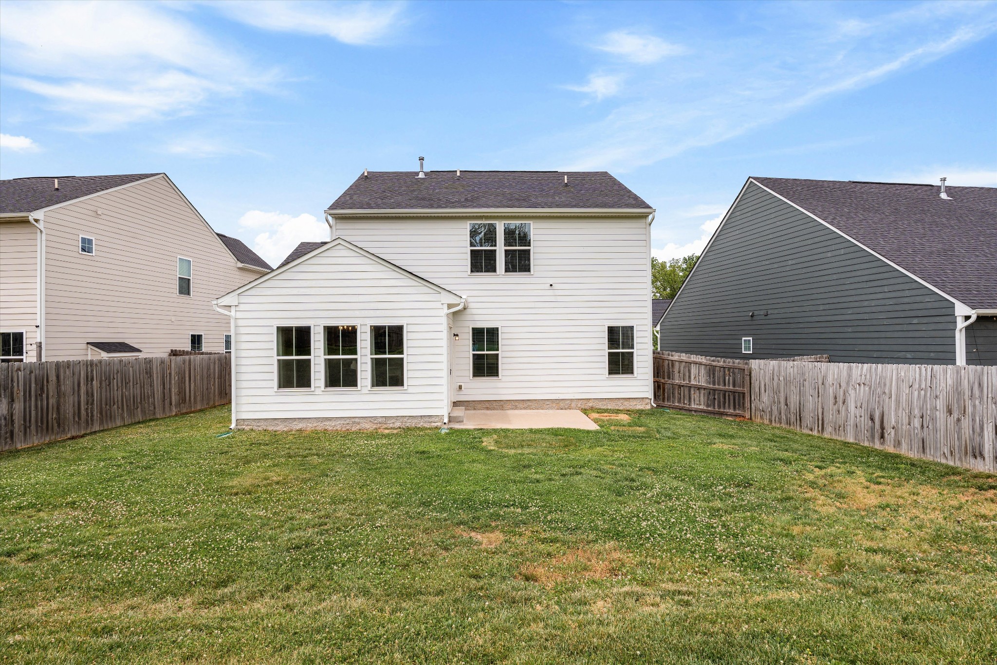 9728 Katz Lane Brentwood TN 37027