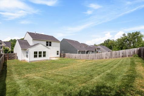 9728 Katz Lane Brentwood TN 37027