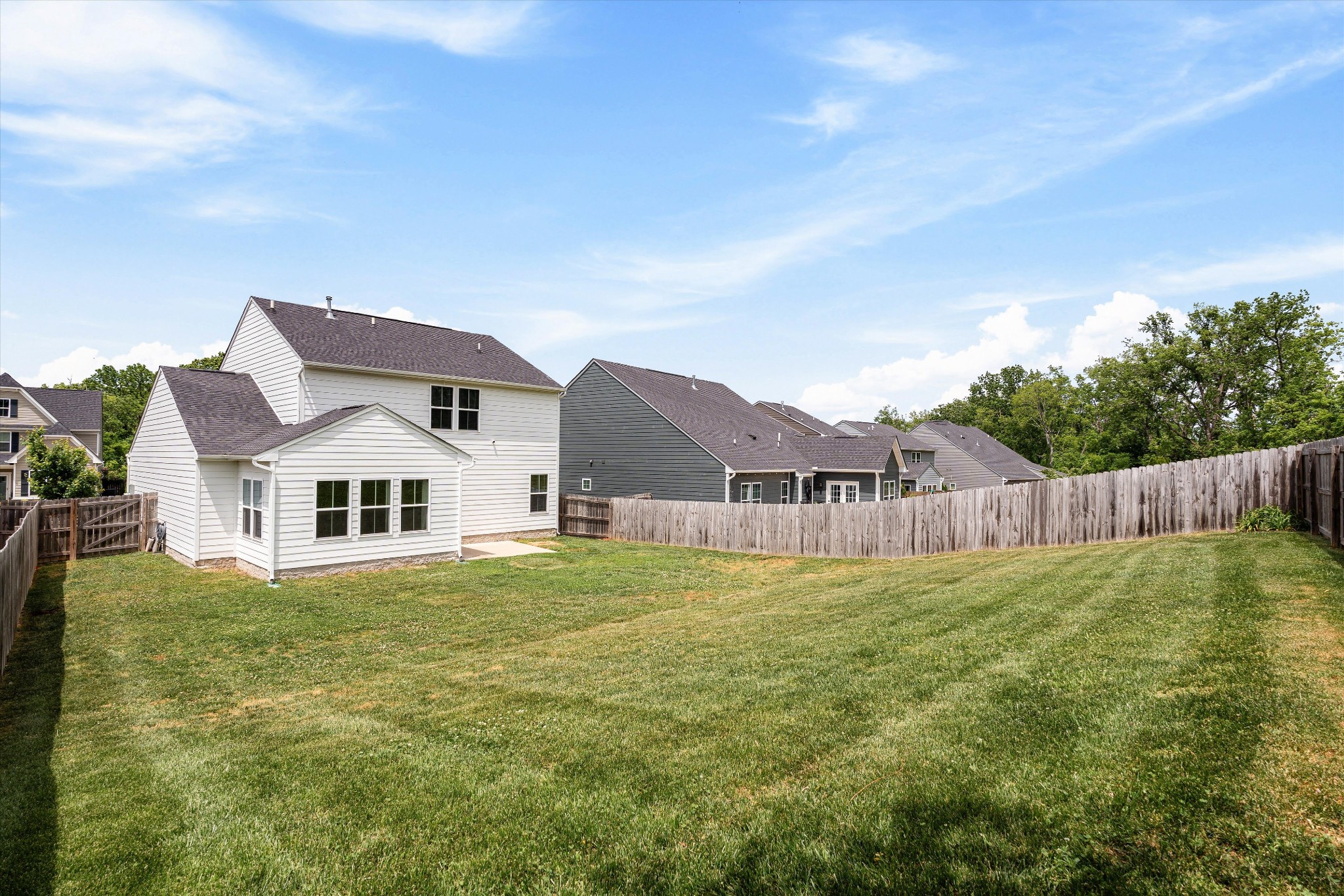 9728 Katz Lane Brentwood TN 37027