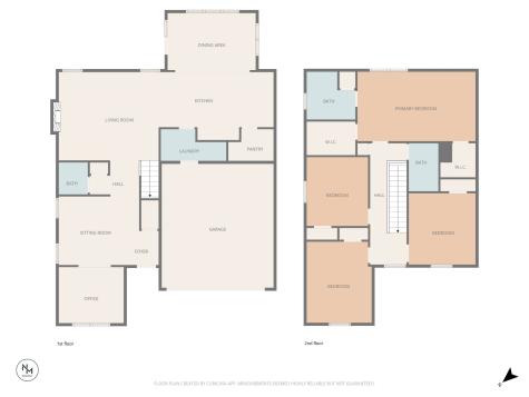 9728 Katz Lane Brentwood TN 37027