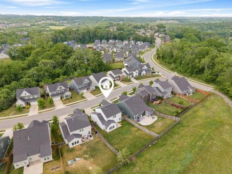 9728 Katz Lane Brentwood TN 37027