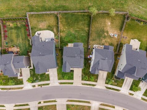 9728 Katz Lane Brentwood TN 37027