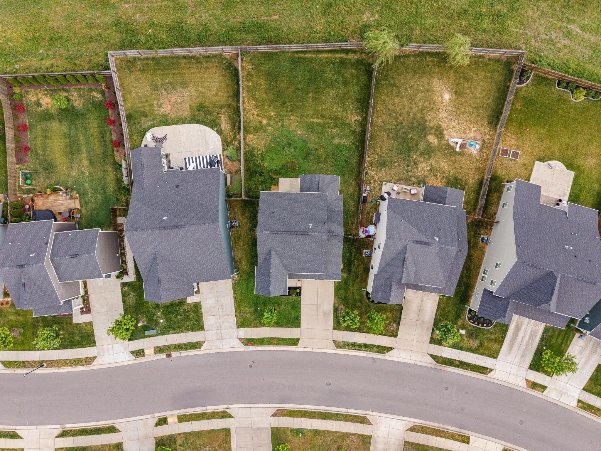 9728 Katz Lane Brentwood TN 37027