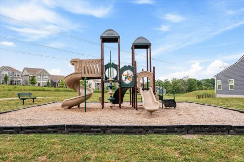 9728 Katz Lane Brentwood TN 37027