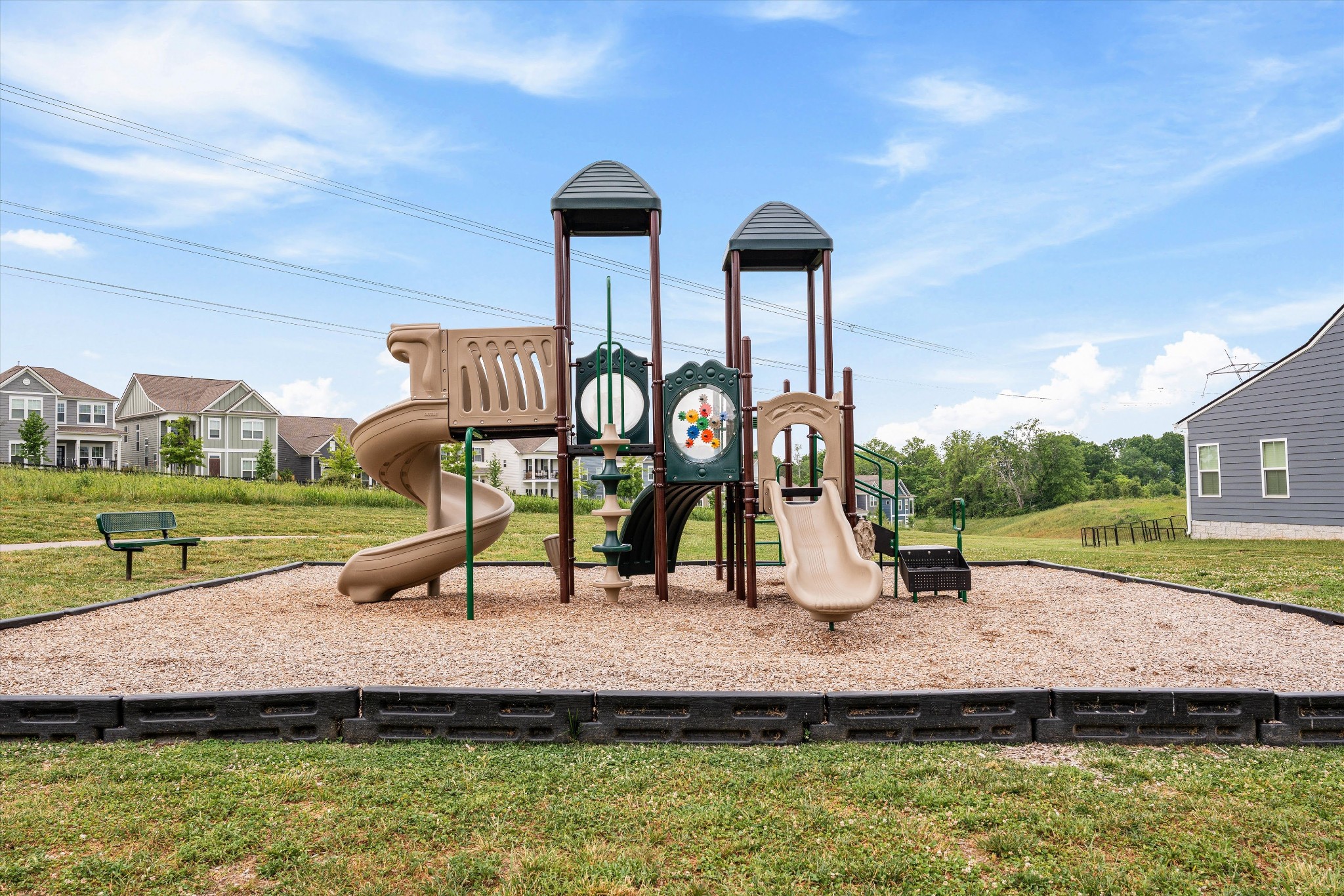 9728 Katz Lane Brentwood TN 37027