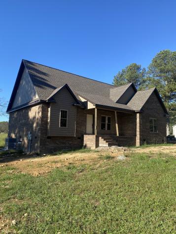 318 Cotton Lane Leoma TN 38468