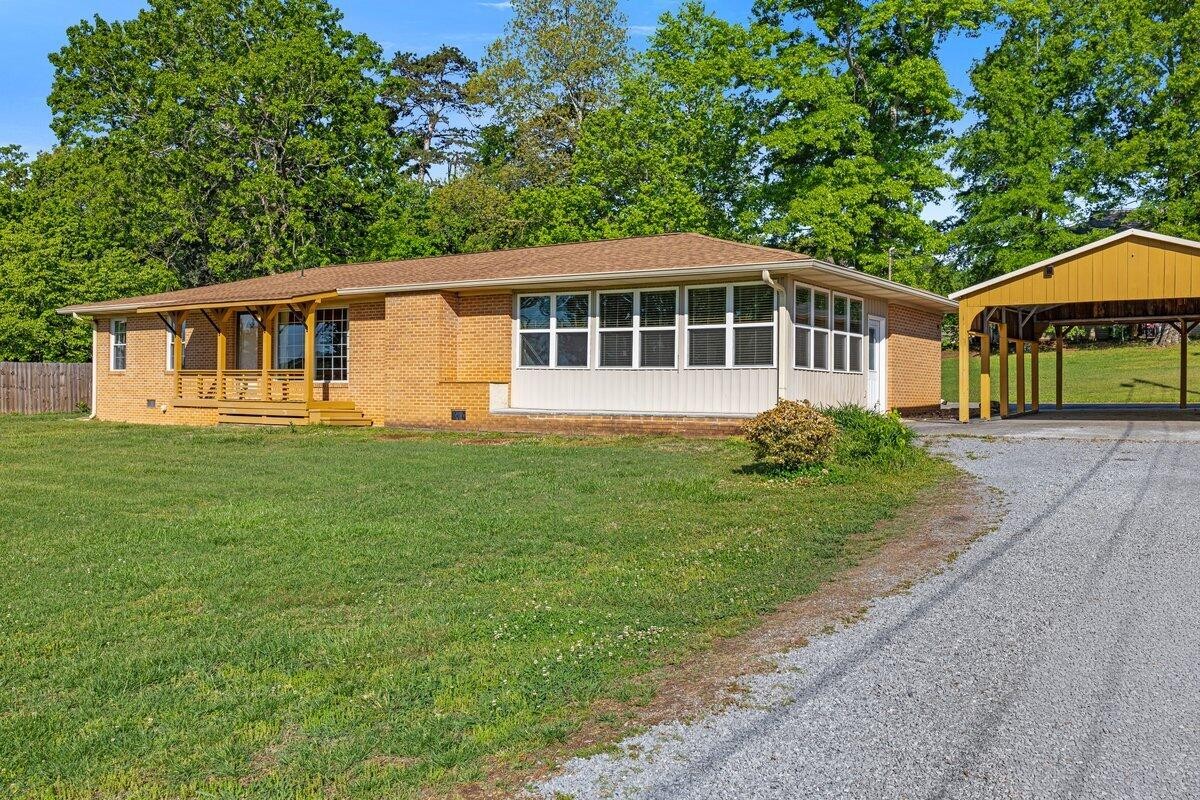 2612 U.s. 11 Athens TN 37303