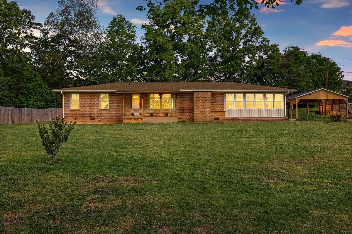 2612 U.s. 11 Athens TN 37303