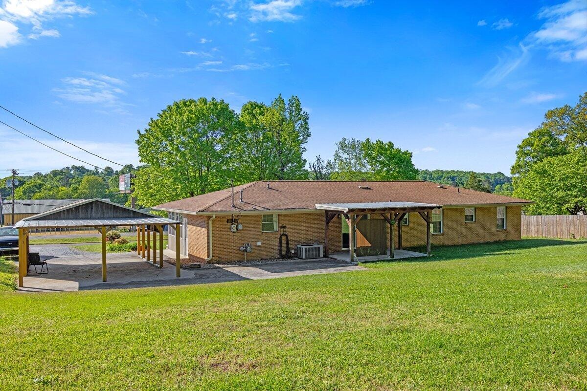 2612 U.s. 11 Athens TN 37303