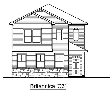 4614 Bomeadows Drive Murfreesboro TN 37128