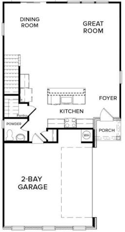 4614 Bomeadows Drive Murfreesboro TN 37128