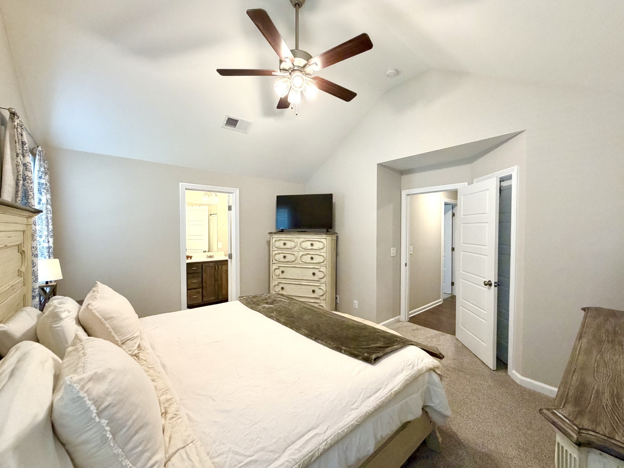 1457 Fredrick Drive Clarksville TN 37042