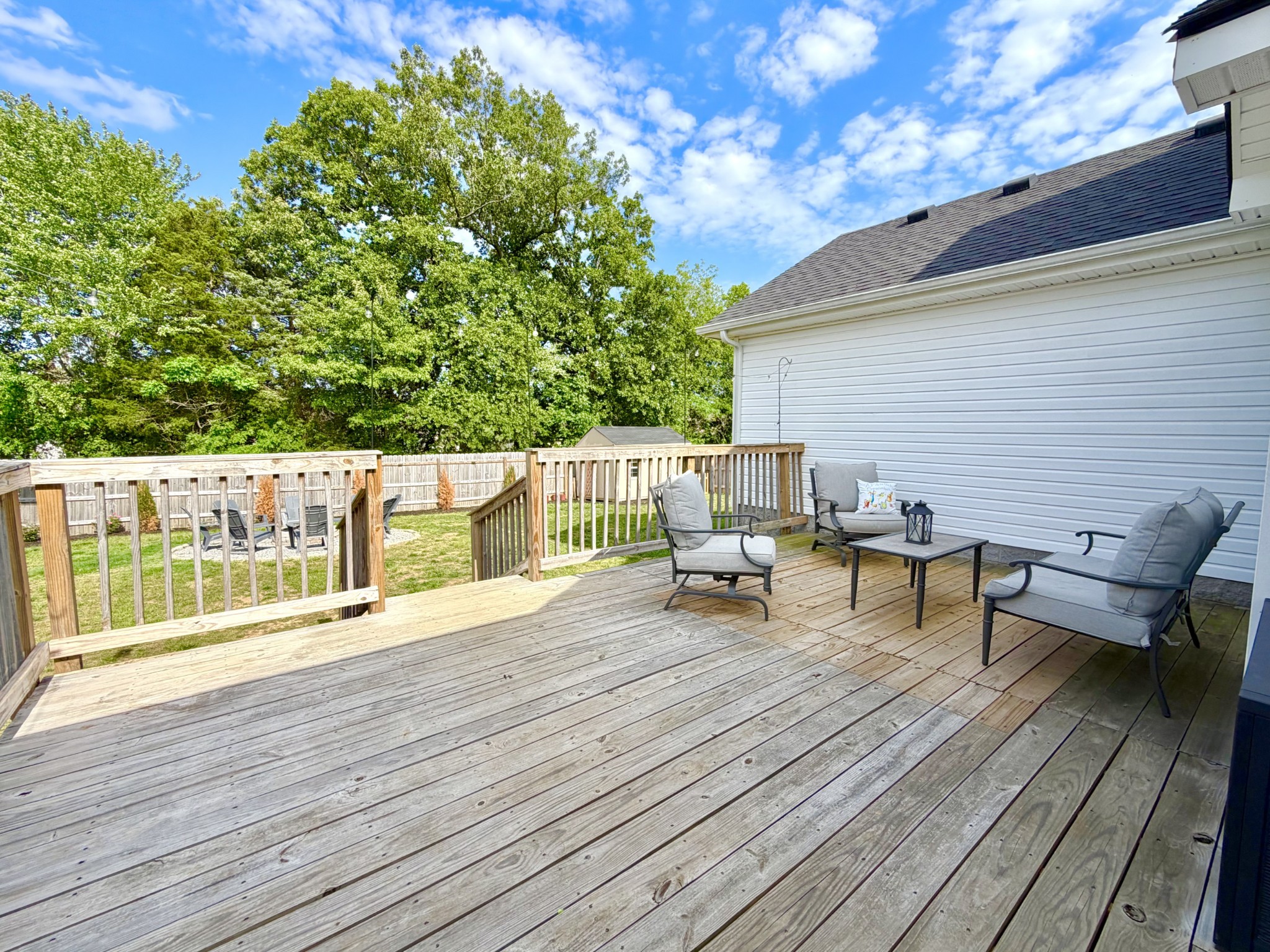 1457 Fredrick Drive Clarksville TN 37042