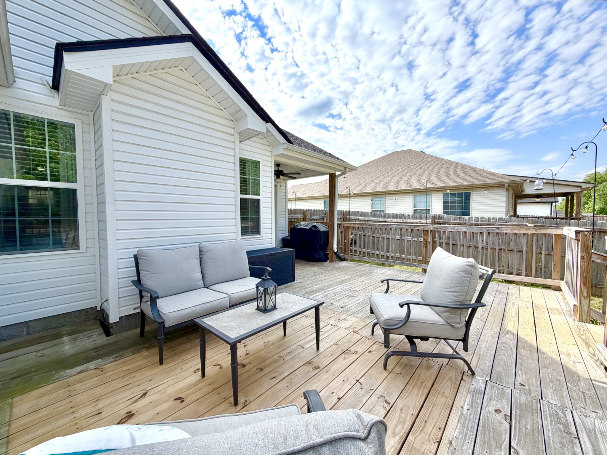 1457 Fredrick Drive Clarksville TN 37042