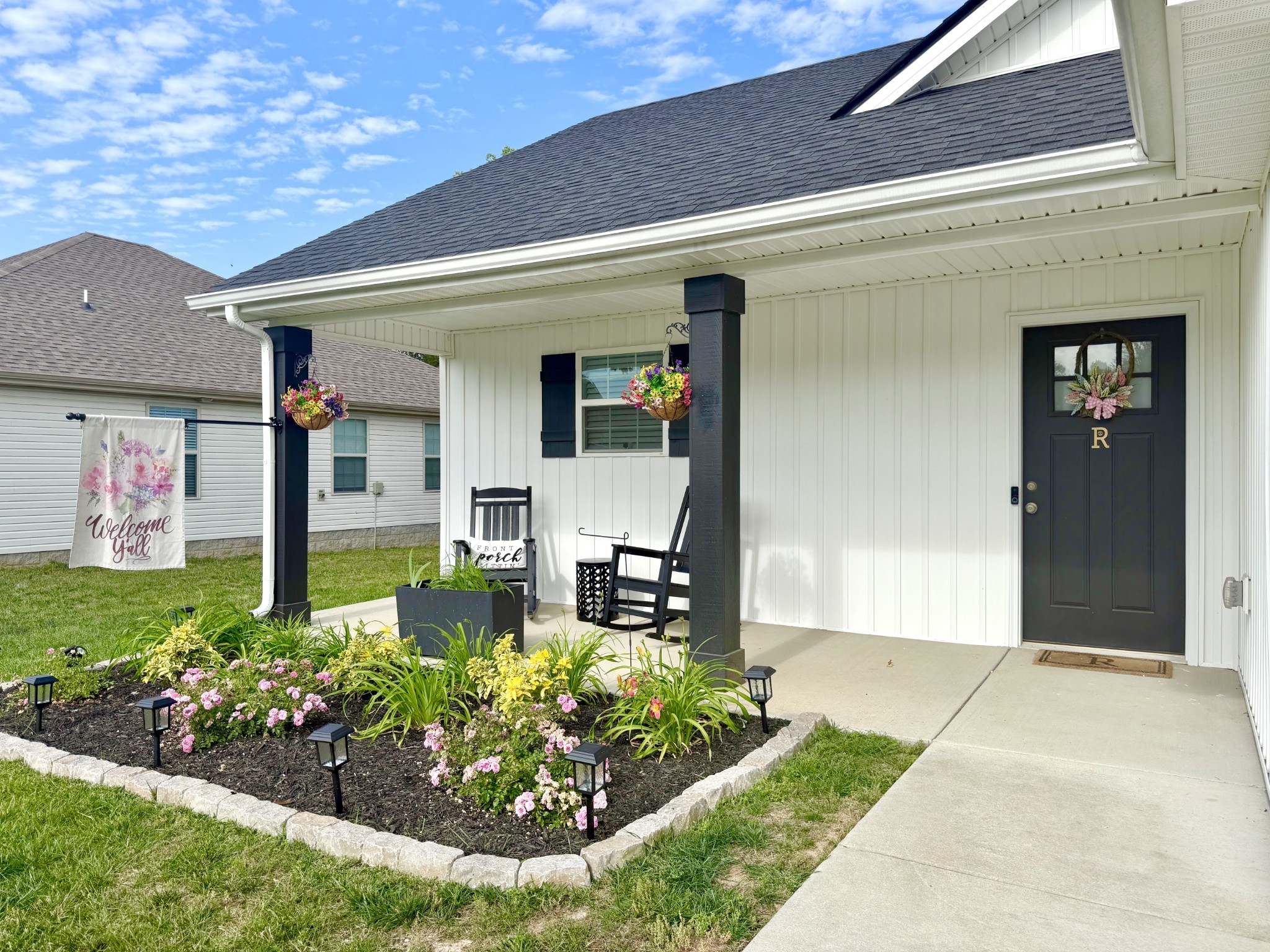 1457 Fredrick Drive Clarksville TN 37042