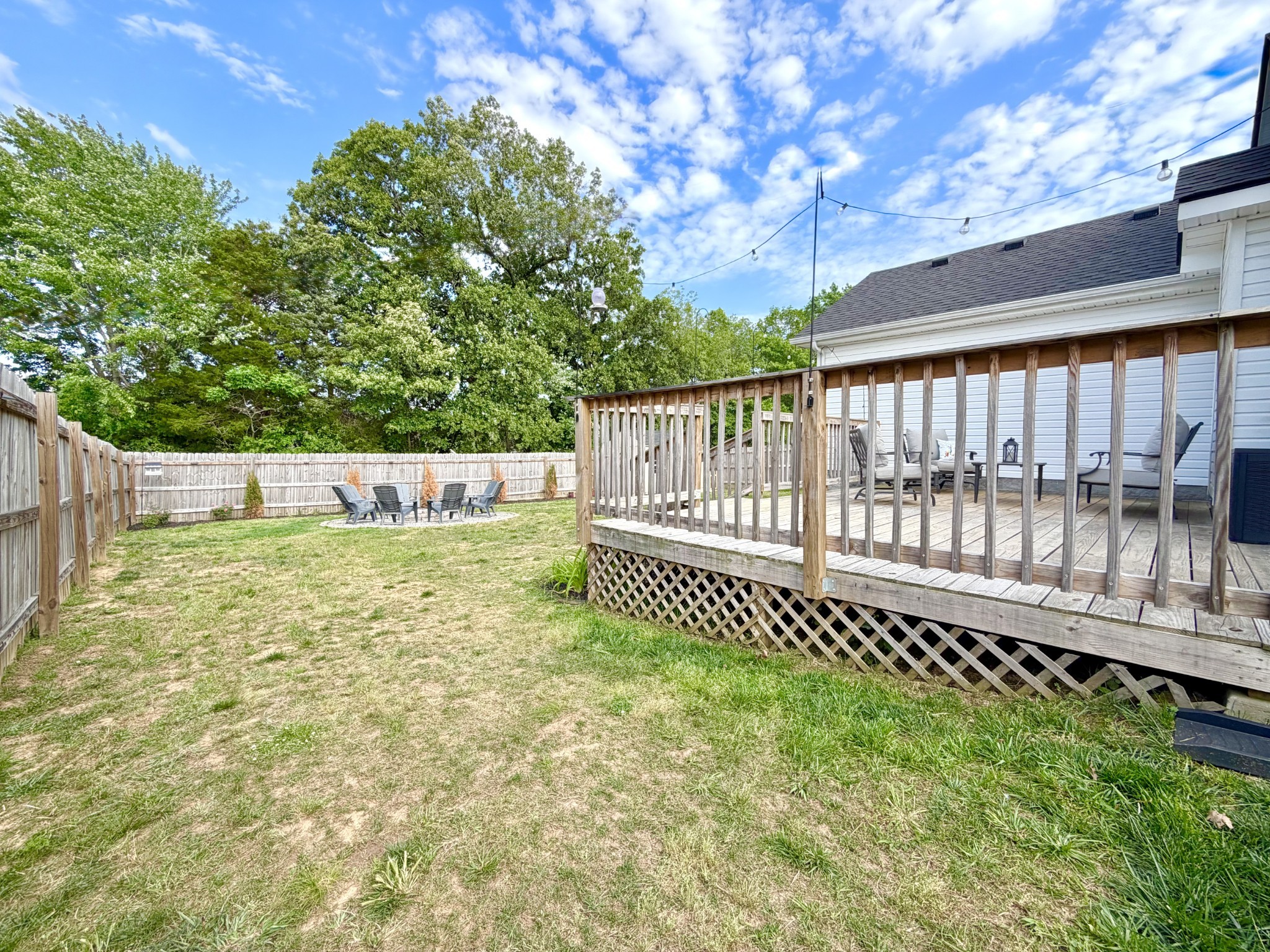 1457 Fredrick Drive Clarksville TN 37042