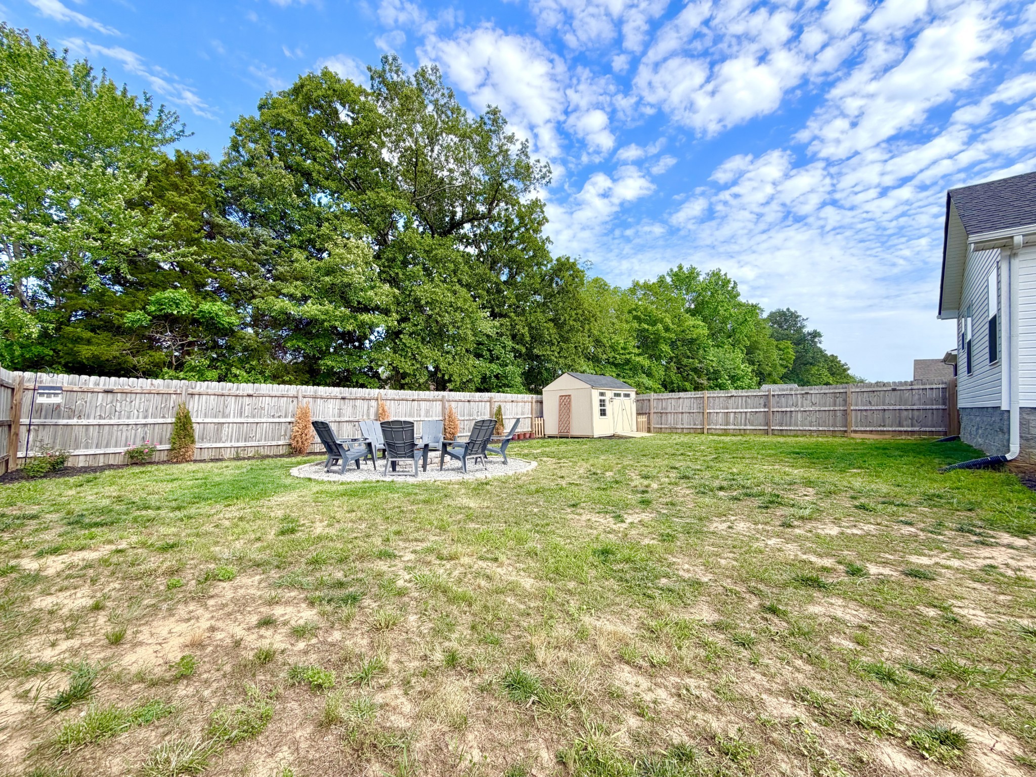 1457 Fredrick Drive Clarksville TN 37042
