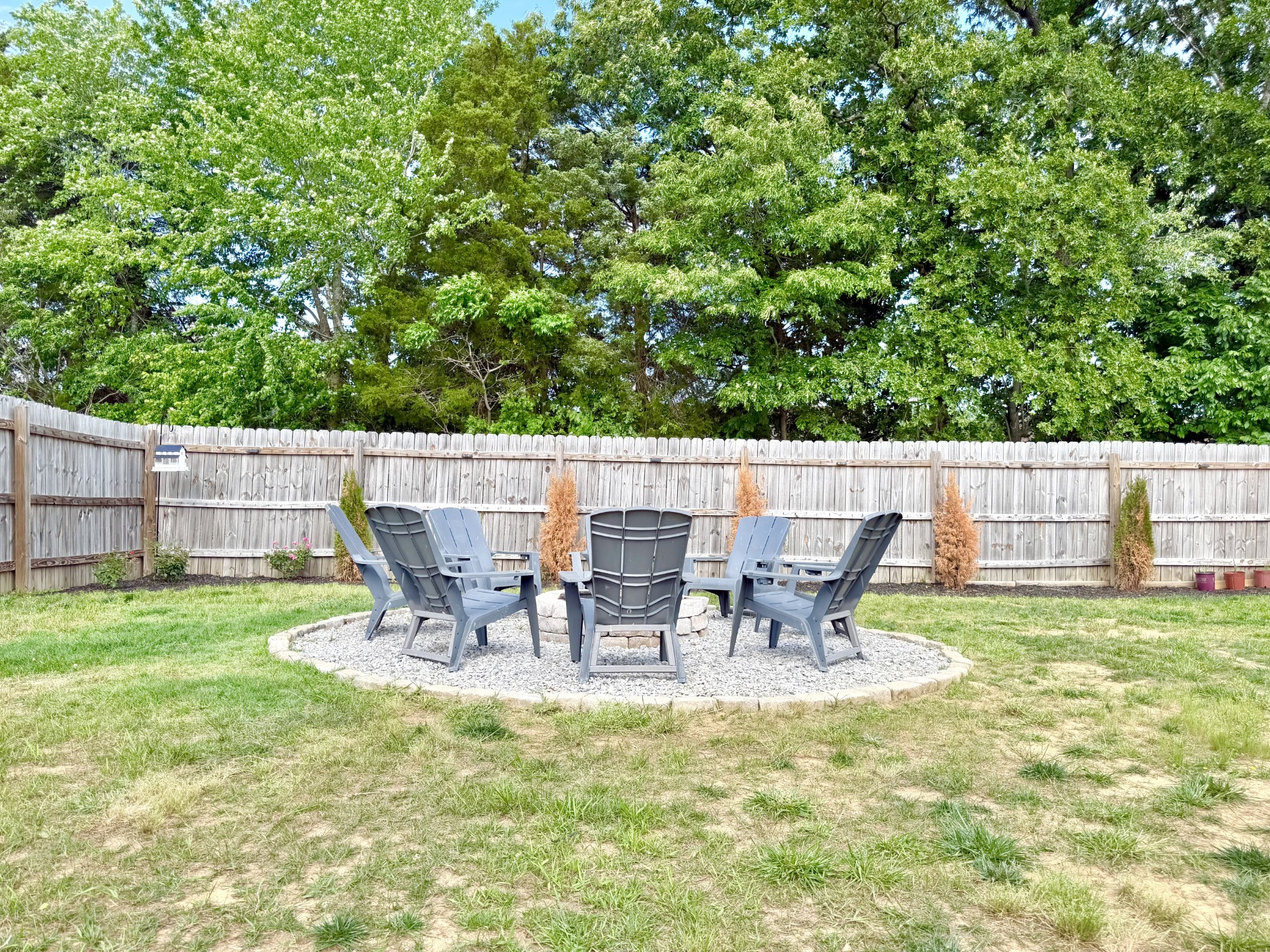 1457 Fredrick Drive Clarksville TN 37042