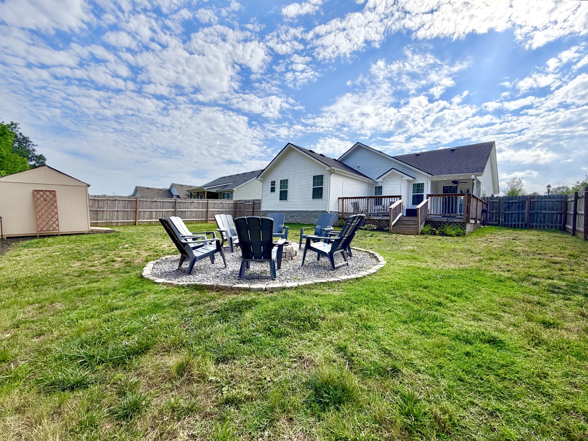 1457 Fredrick Drive Clarksville TN 37042