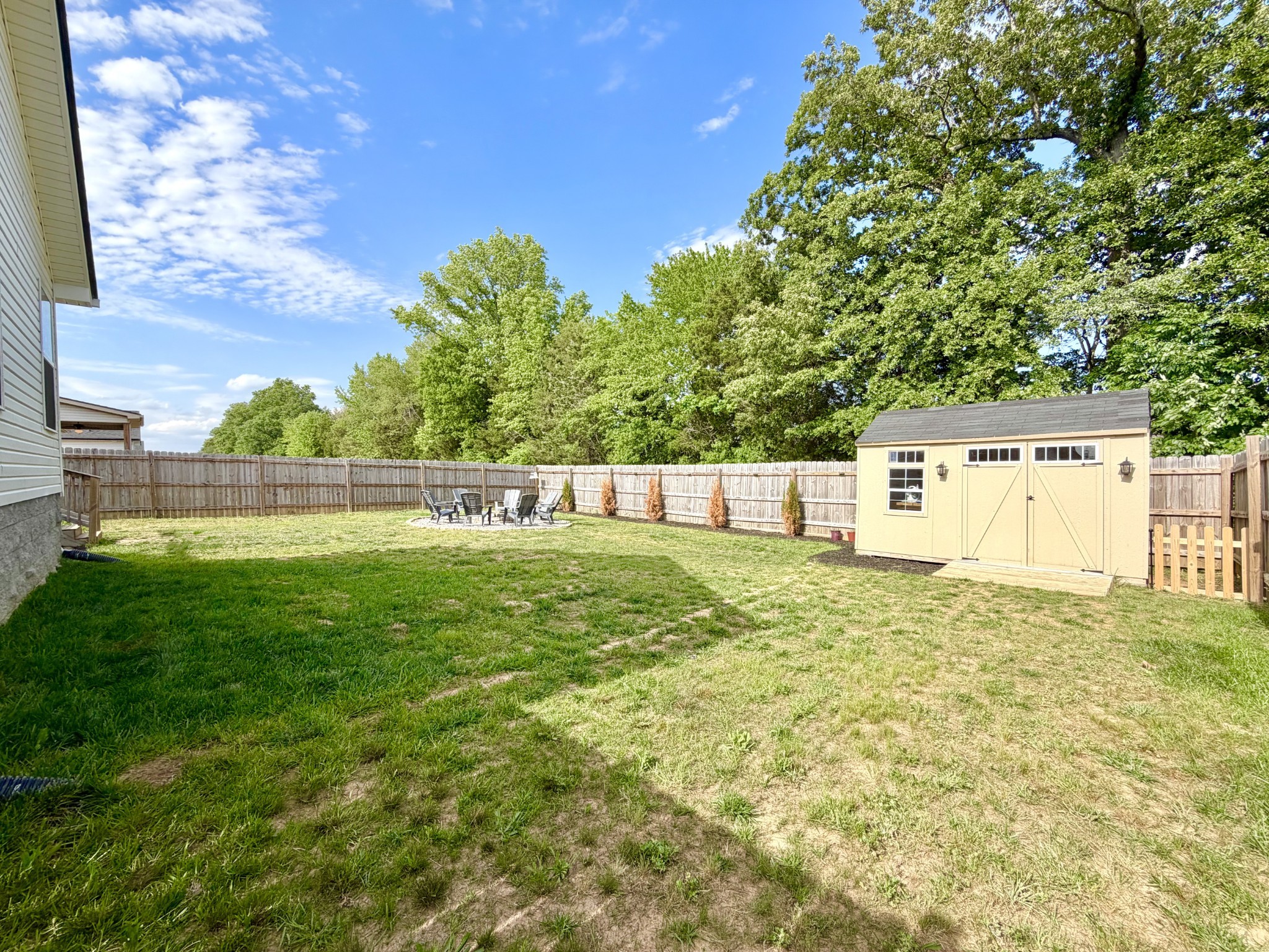 1457 Fredrick Drive Clarksville TN 37042