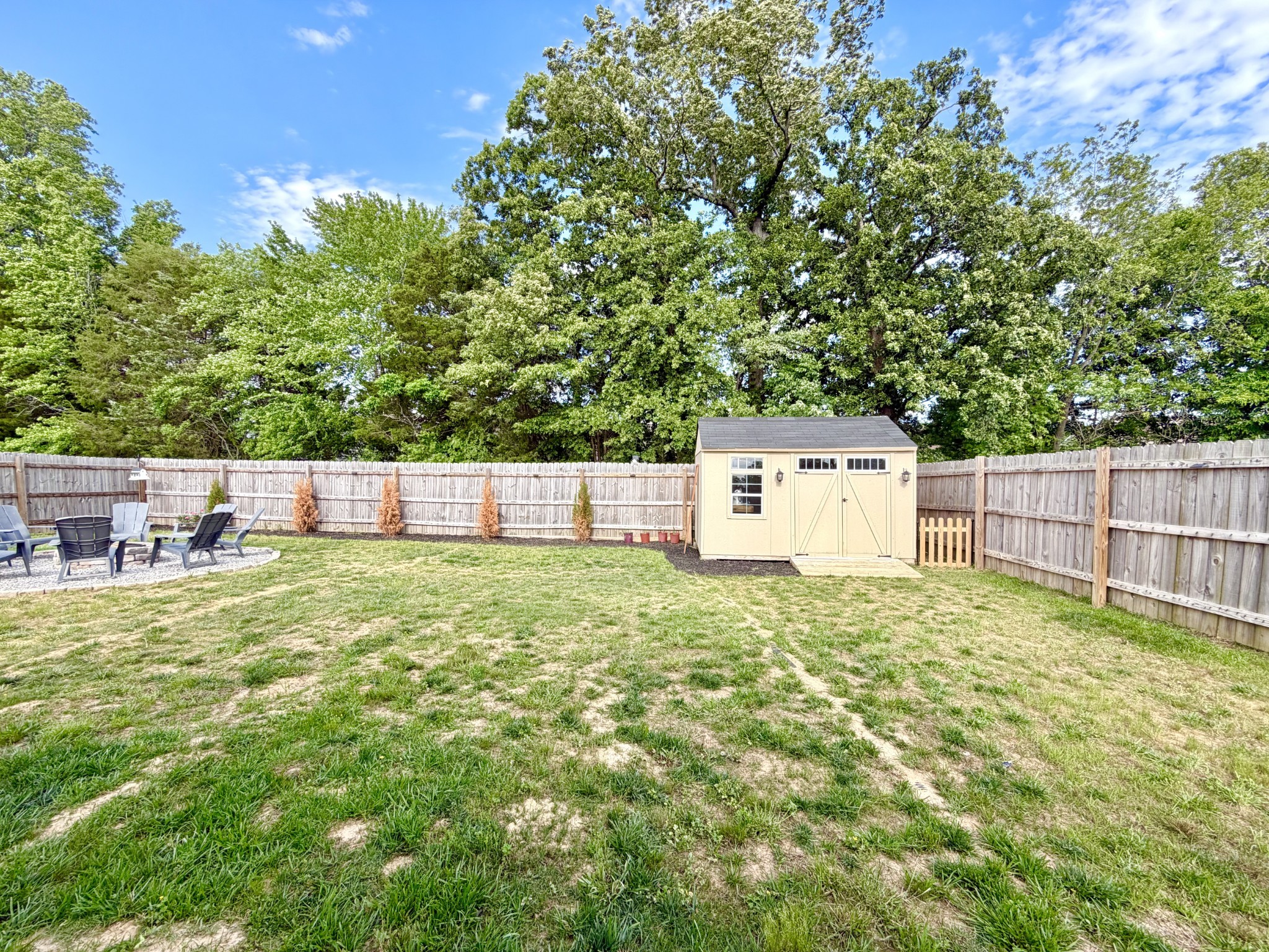 1457 Fredrick Drive Clarksville TN 37042