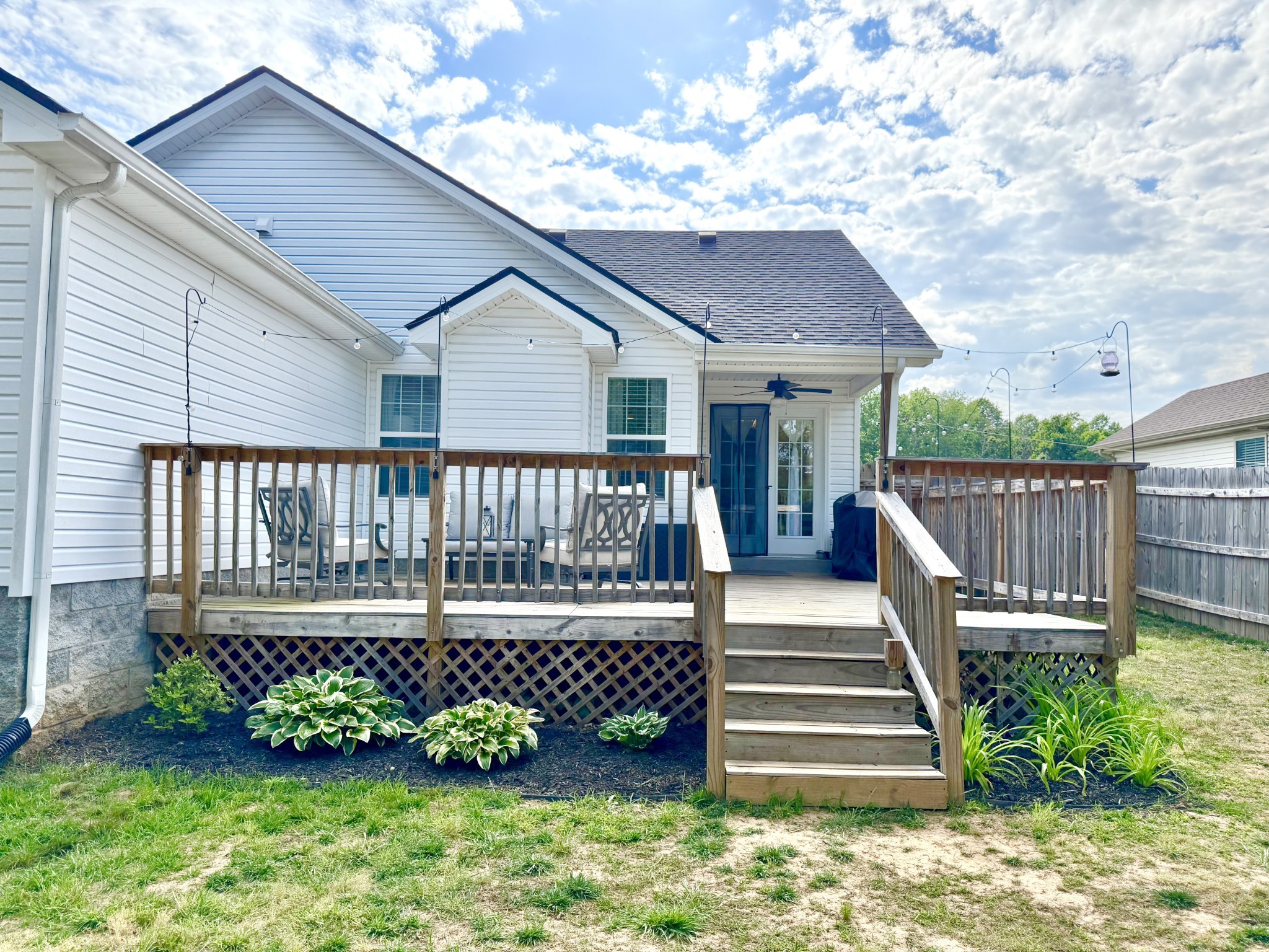 1457 Fredrick Drive Clarksville TN 37042