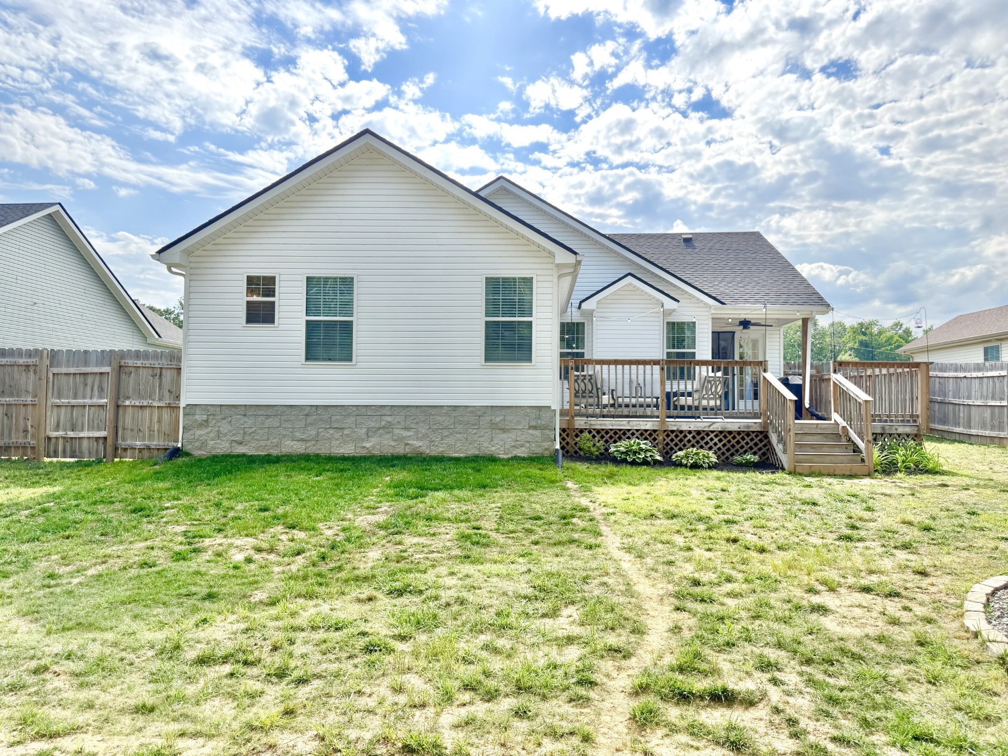 1457 Fredrick Drive Clarksville TN 37042