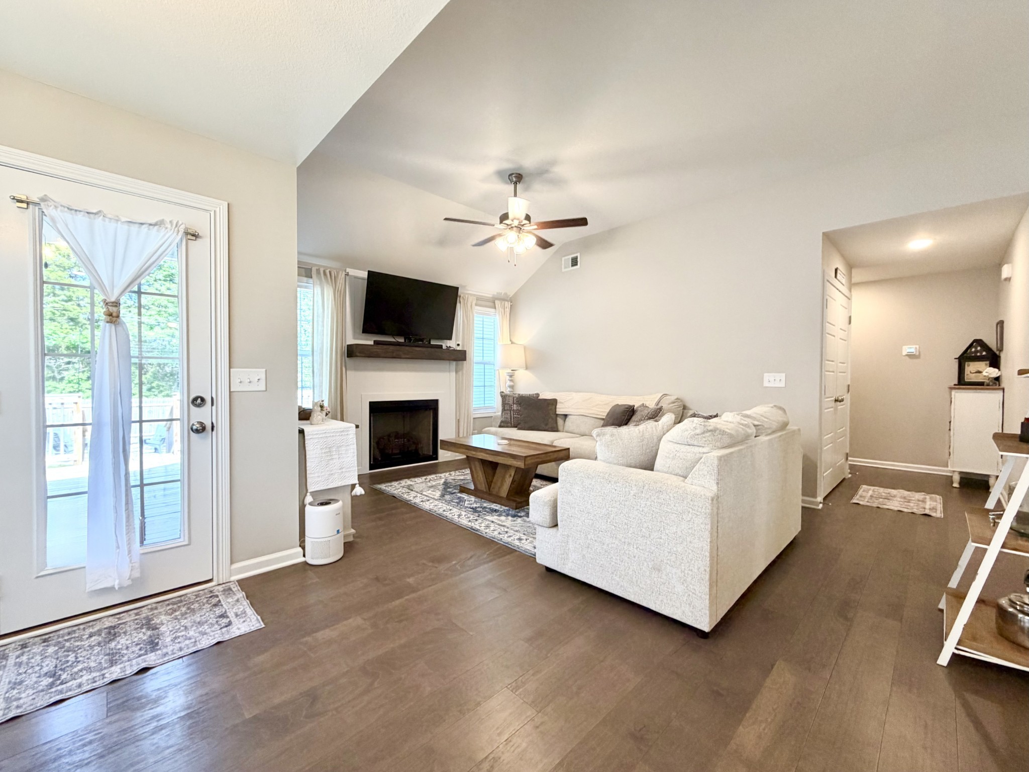 1457 Fredrick Drive Clarksville TN 37042