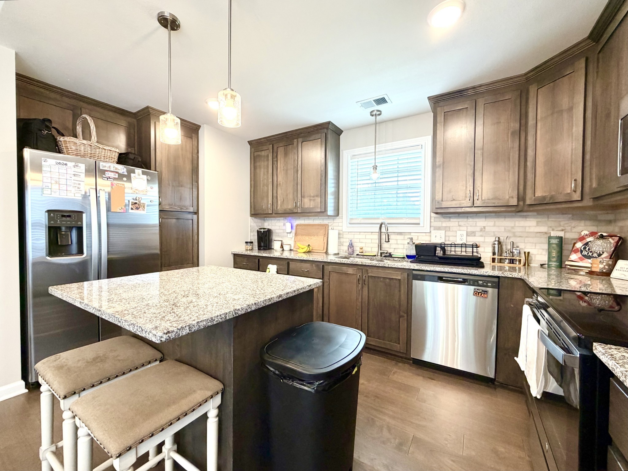 1457 Fredrick Drive Clarksville TN 37042