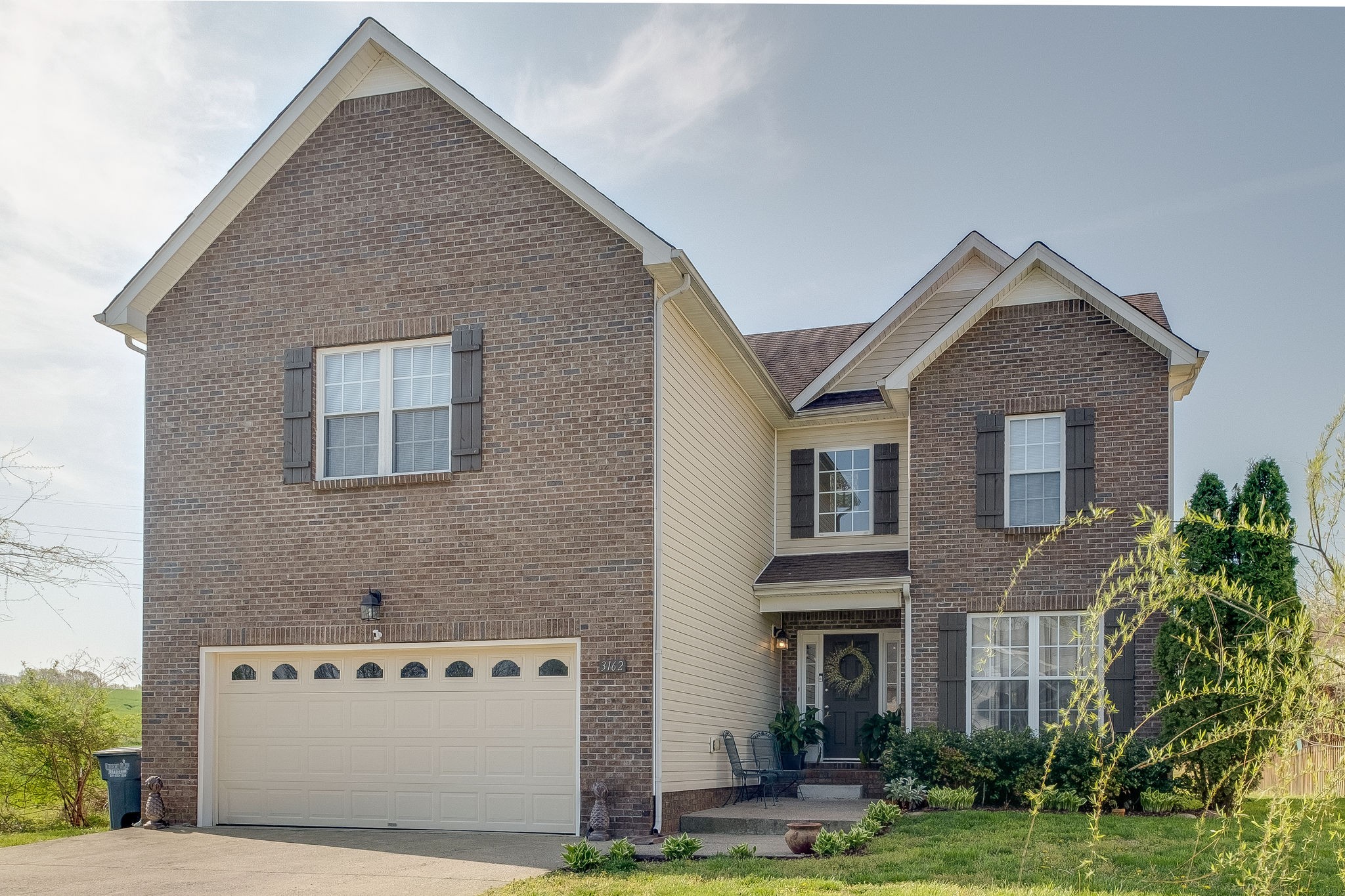 3162 Holly Point Clarksville TN 37043