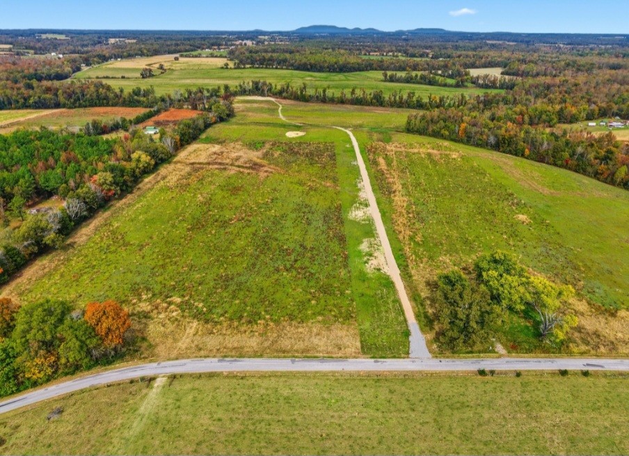 0 Jacksboro Trail Morrison TN 37357