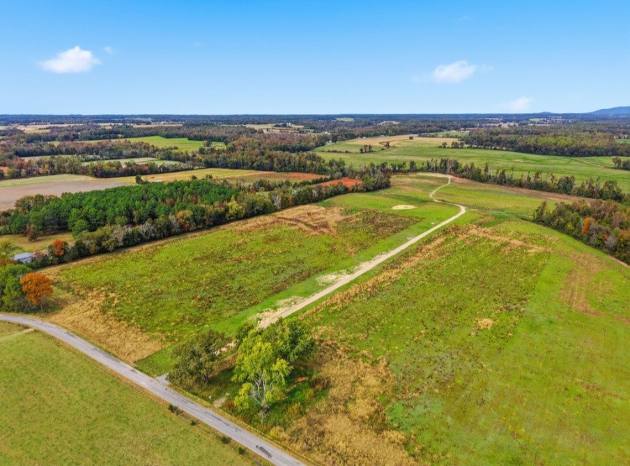 0 Jacksboro Trail Morrison TN 37357