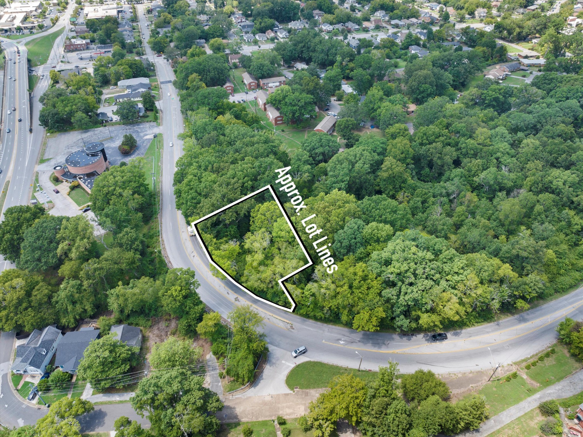 0 Oak Street Chattanooga TN 37404