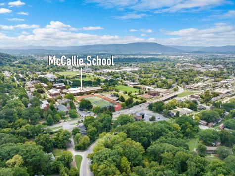 0 Oak Street Chattanooga TN 37404