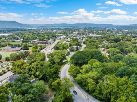 0 Oak Street Chattanooga TN 37404