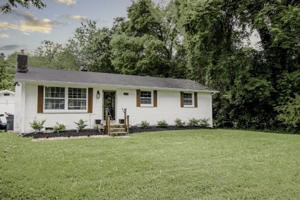 215 Moonlite Trail Mount Juliet TN 37122